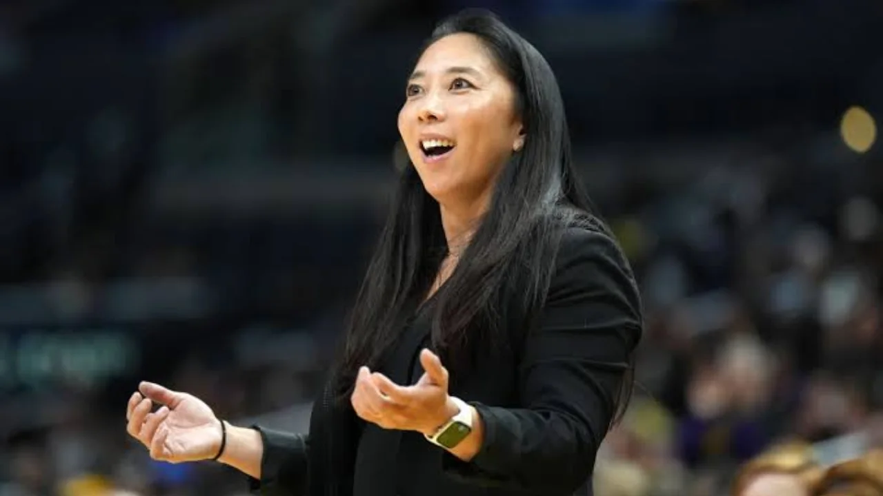 Natalie Nakase’s Husband: The Truth About Her Personal Life
