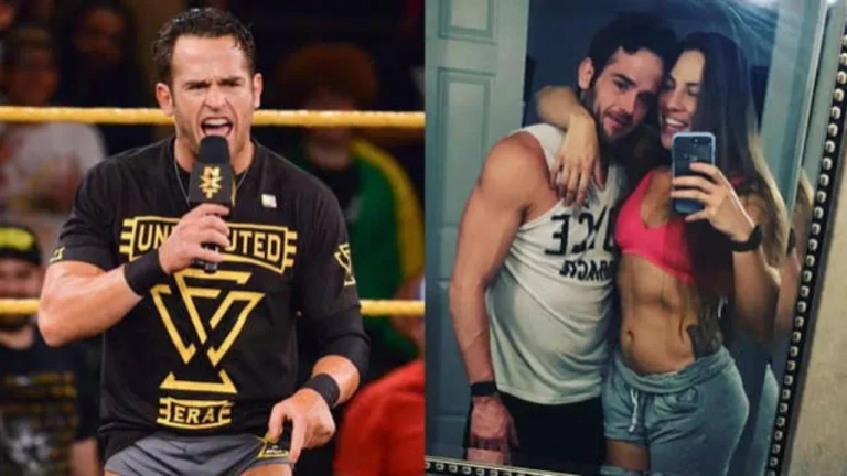 Marina Shafir’s Husband: Roderick Strong and Their Family