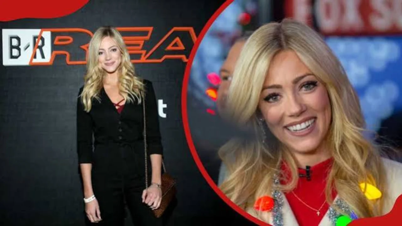 Abby Hornacek Husband: Family, Career and Relationship Status