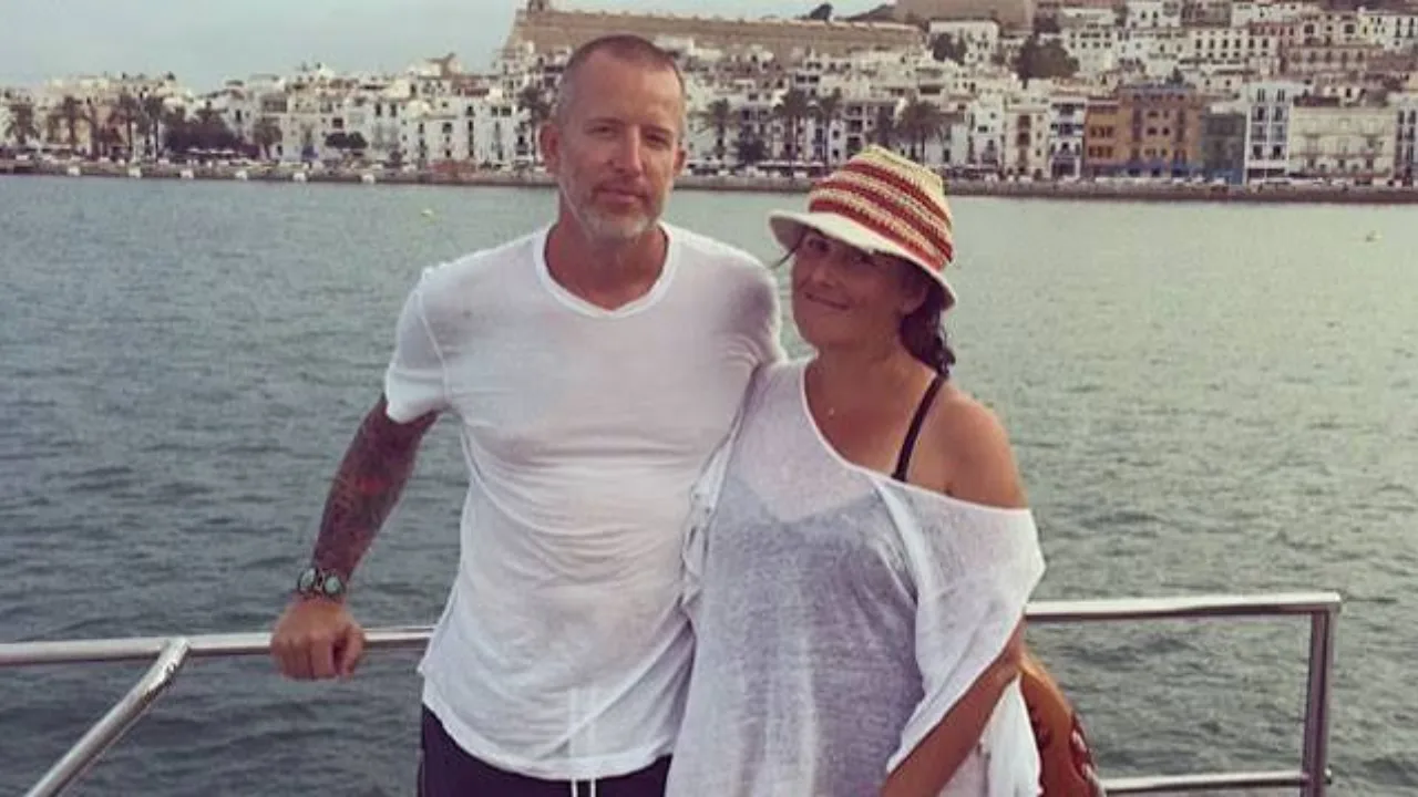 Ricki Lake Husband: Her Marriage and Love Life