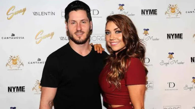 Jenna Johnson Husband: Inside Her Marriage to Val Chmerkovskiy