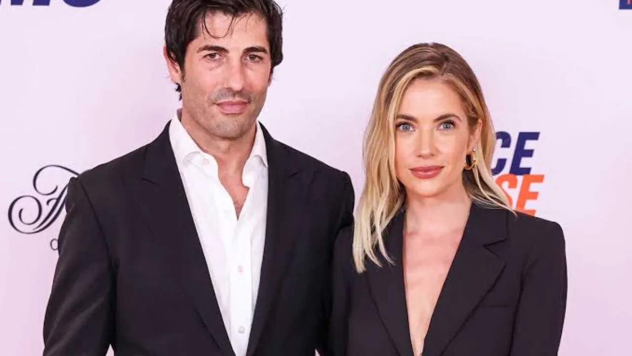 Ashley Benson Husband: From Romance to Parenthood