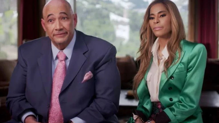 Mary Cosby Husband: Inside Her Relationship With Robert