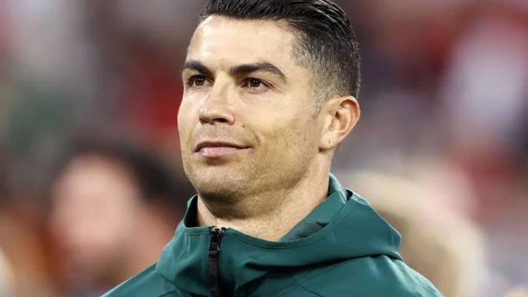 Cristiano Ronaldo Net Worth, Salary, Endorsements and Businesses