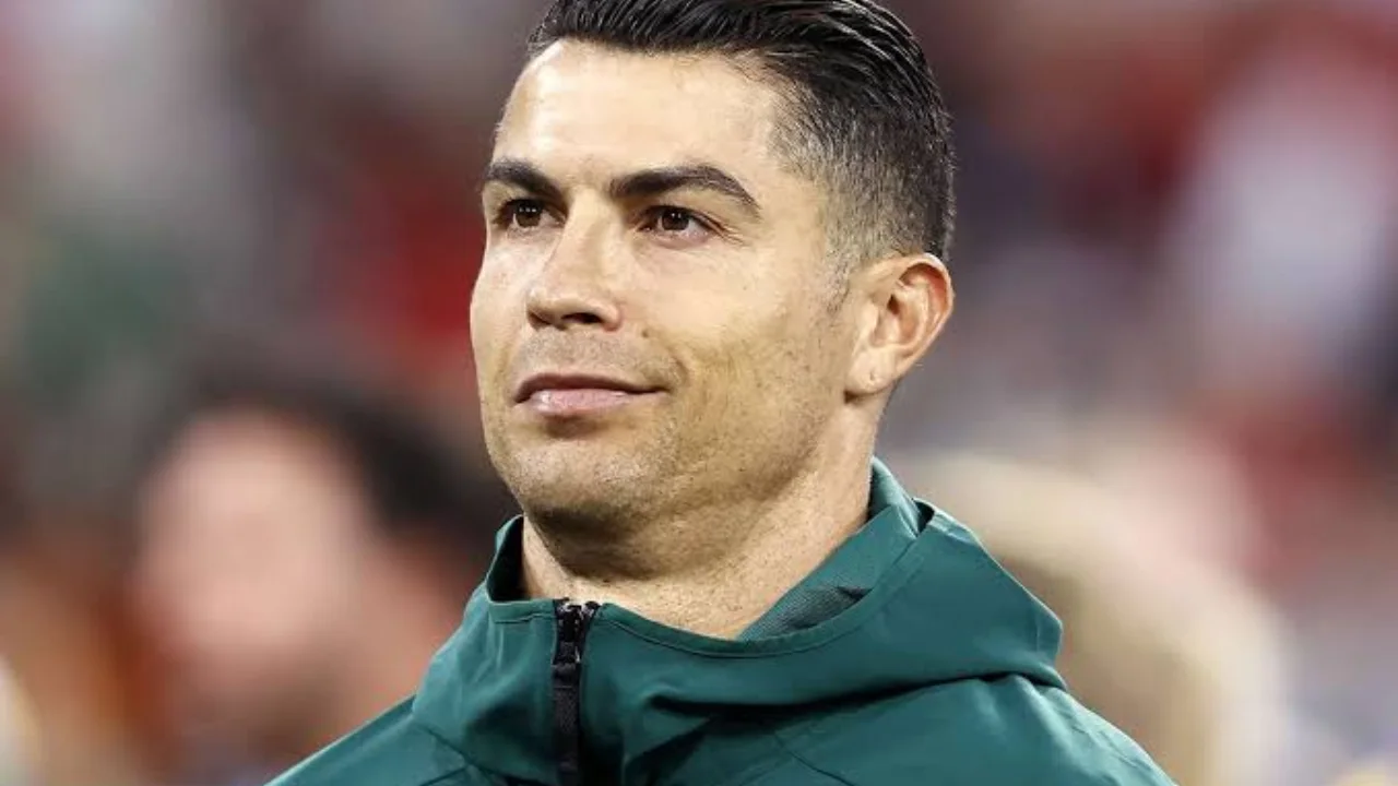 Cristiano Ronaldo Net Worth, Salary, Endorsements and Businesses