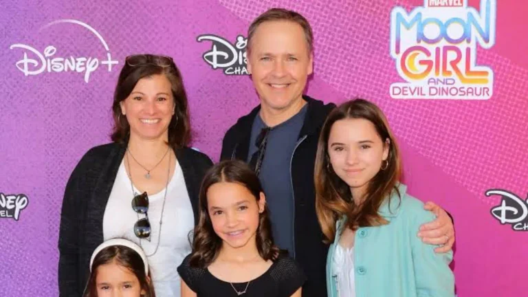 Chad Lowe’s Daughter Fiona Remembered by Family and Friends