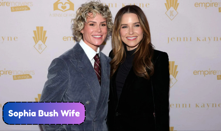 Sophia Bush Wife: Everything to Know About Ashlyn Harris and Their Marriage