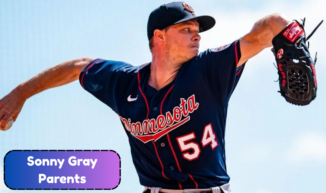 Sonny Gray Parents: Meet His Father Jesse Gray and Mother Cindy Craig