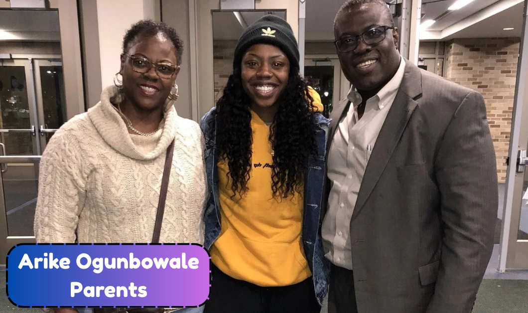 Arike Ogunbowale Parents: Who Are Gregory and Yolanda Ogunbowale?