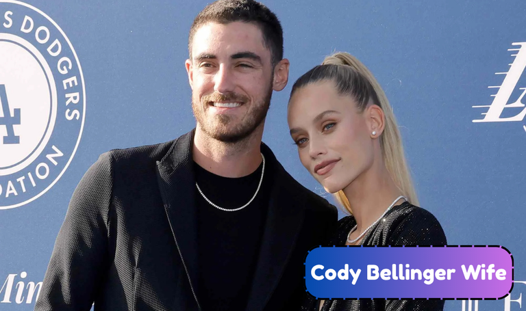 Who Is Cody Bellinger Wife? Inside His Relationship With Chase Carter