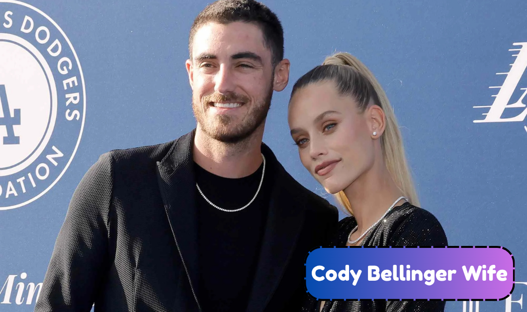 Who Is Cody Bellinger Wife? Inside His Relationship With Chase Carter