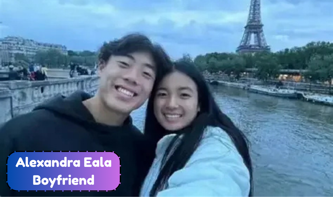 Alexandra Eala Boyfriend Coleman Wong: Tennis Career and Relationship