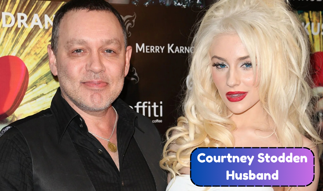 Courtney Stodden Husband Jared Safier: Inside Their Marriage and Love Story