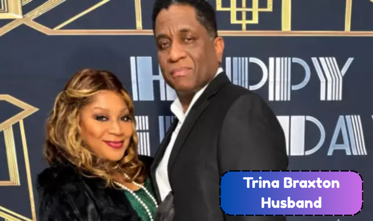 Trina Braxton Husband: Who Was Von Scales and What Happened to Him?
