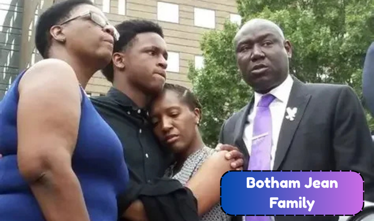 Botham Jean Family Opposed Parole as Amber Guyger Wins Release After Seven Years