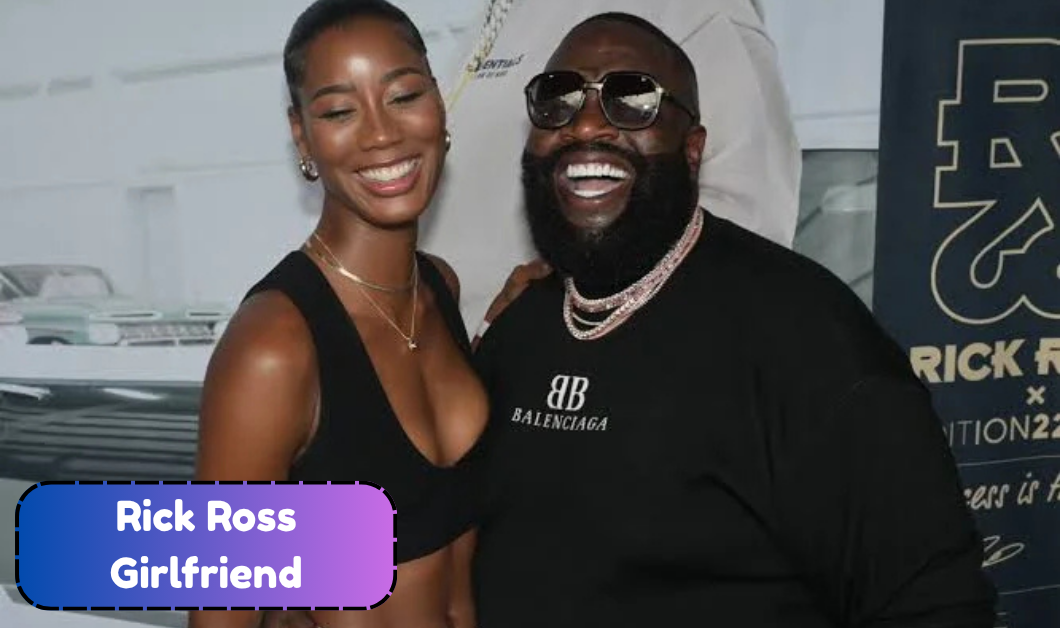 Rick Ross Girlfriend: Who Is Jazzma Kendrick and What We Know About Their Relationship?