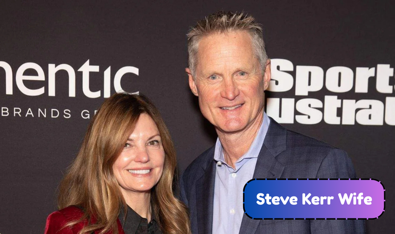 Steve Kerr Wife: What to Know About Margot Kerr, Her Family and Private Life