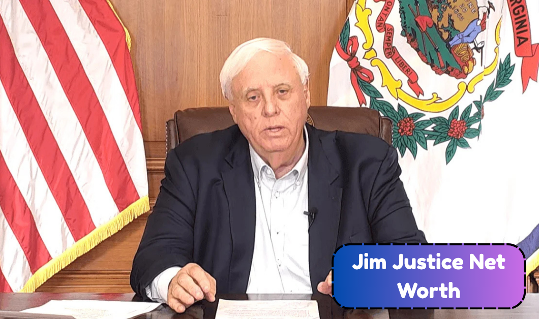 Jim Justice Net Worth: How His Coal, Agriculture and Greenbrier Businesses Built His Wealth