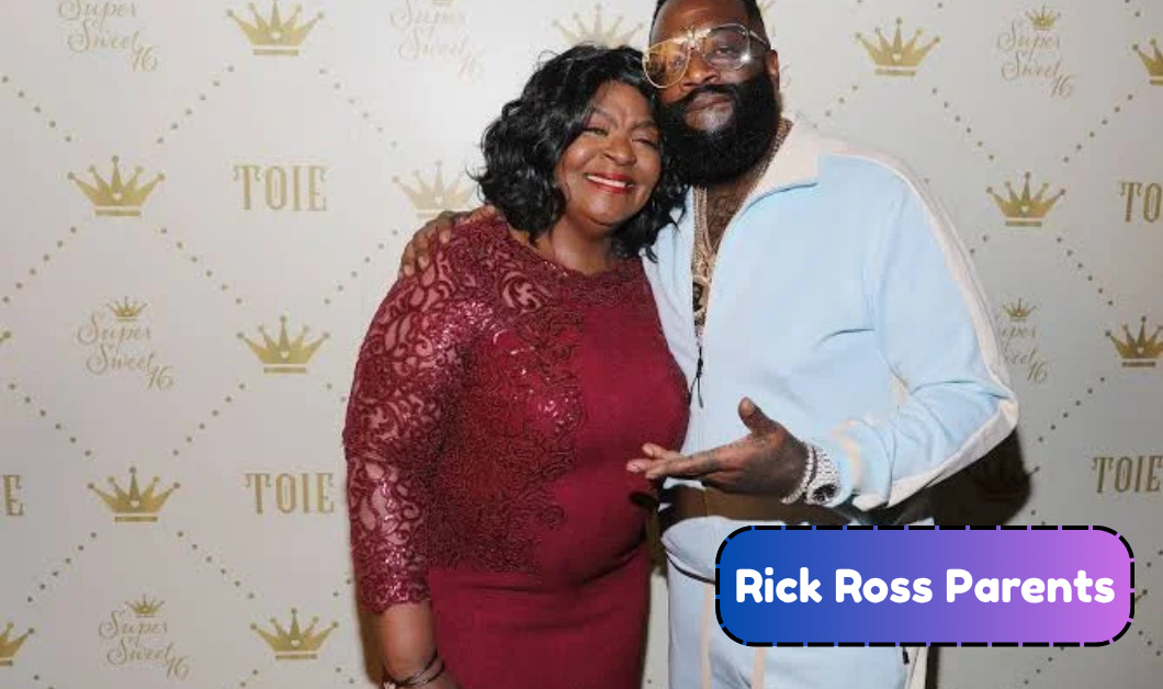 Rick Ross Parents: Everything to Know About William Leonard Roberts Sr. and Tommie Roberts