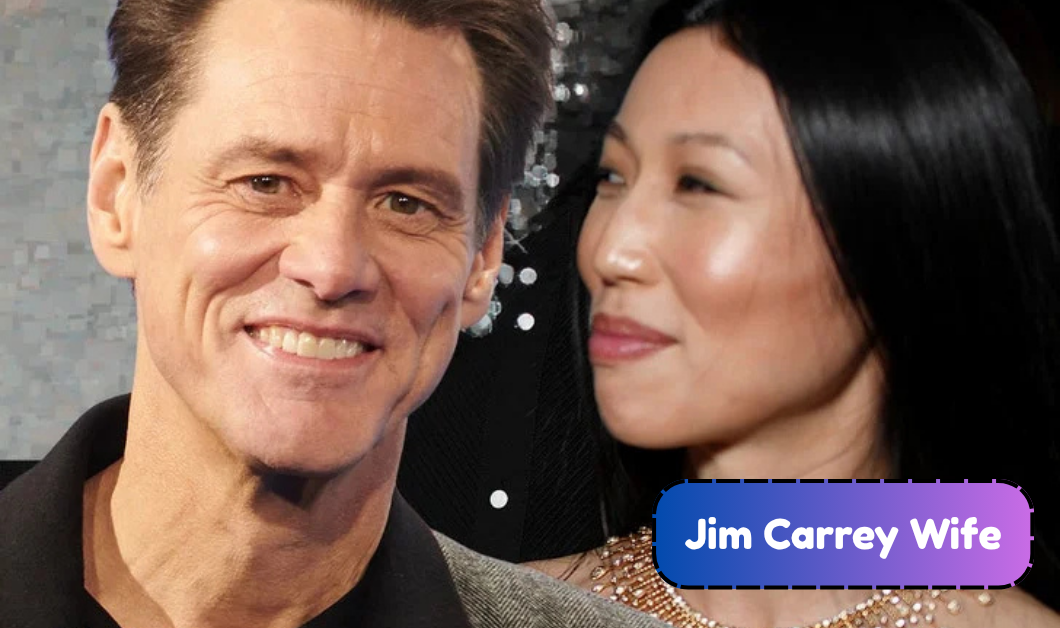 Jim Carrey Wife: What to Know About Min Ah and Their Private Love Story