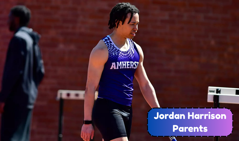 Jordan Harrison Parents: Everything to Know About Corey and Tonya Harrison