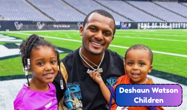 Deshaun Watson Children: What to Know About His Family and Personal Life