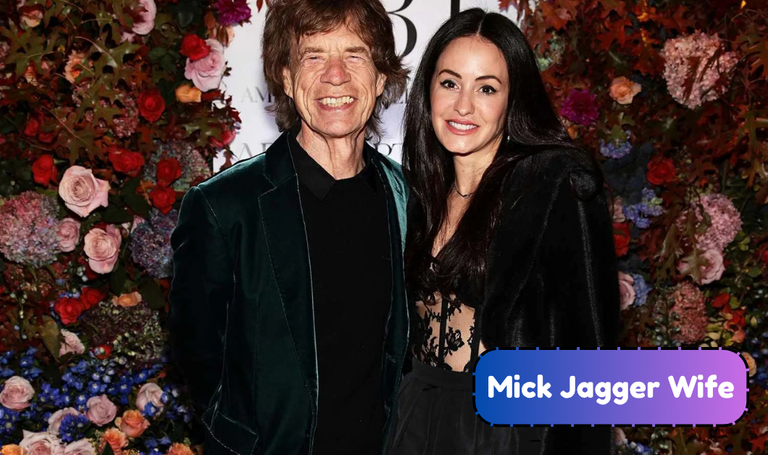 Mick Jagger Wife: Everything to Know About His Relationship With Melanie Hamrick