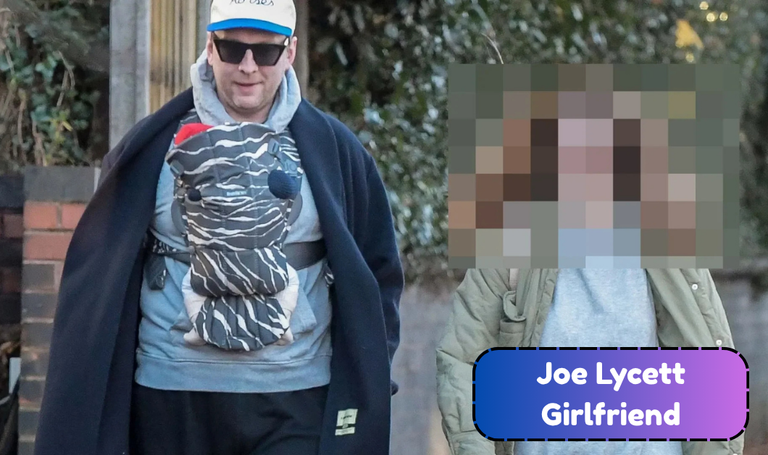 Who Is Joe Lycett Girlfriend? What He Has Shared About His Mystery Partner