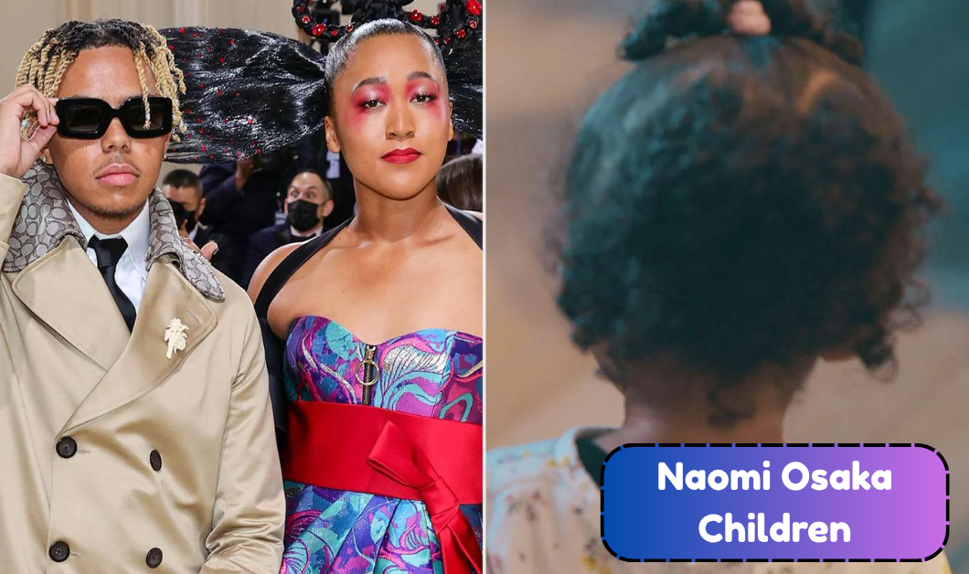 Naomi Osaka Children: Everything to Know About Her Daughter Shai