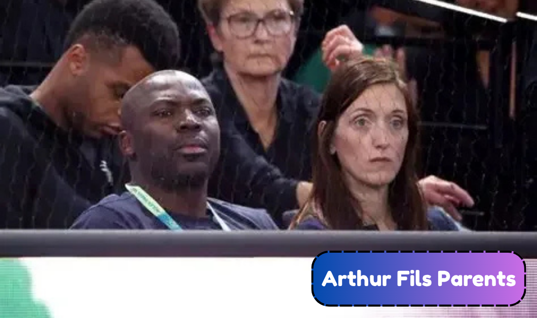 Arthur Fils Parents: Everything to Know About Anne and Jean-Philippe Fils