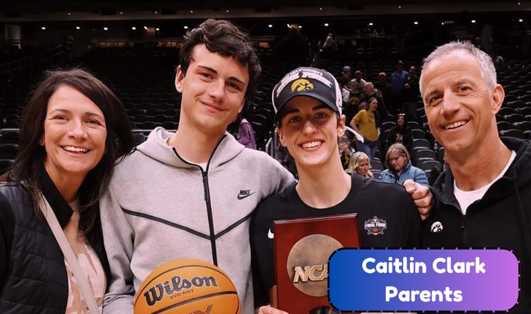 Caitlin Clark Parents: Everything to Know About Brent and Anne