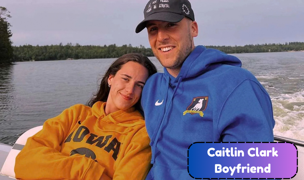 Caitlin Clark Boyfriend Connor McCaffery: Career, Relationship and Life Together