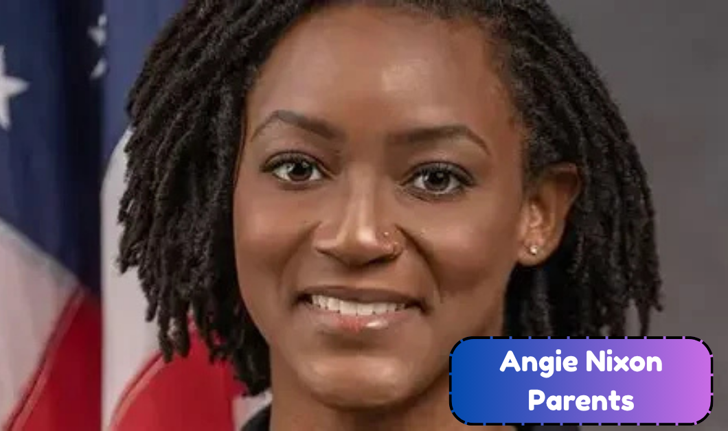 Angie Nixon Parents: All About Her Mother Earline and Father Anthony