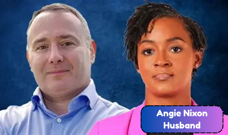 Angie Nixon Husband Jarrett Morene: His Career, Marriage, Children and Family Life