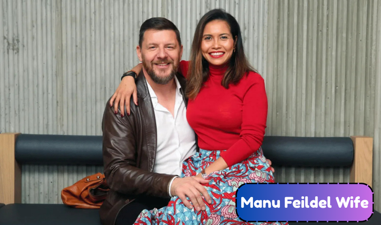 Manu Feildel Wife Clarissa Weerasena: Inside Their Love and Family Story