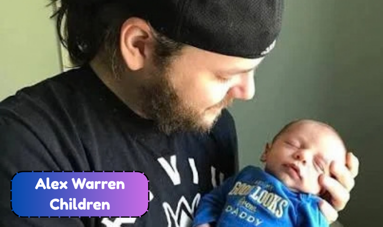 Alex Warren Children: What to Know About His Family Plans With Kouvr Annon