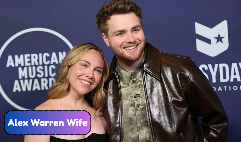 Alex Warren Wife Kouvr Annon: From Hype House Romance to Marriage and His Hit Songs