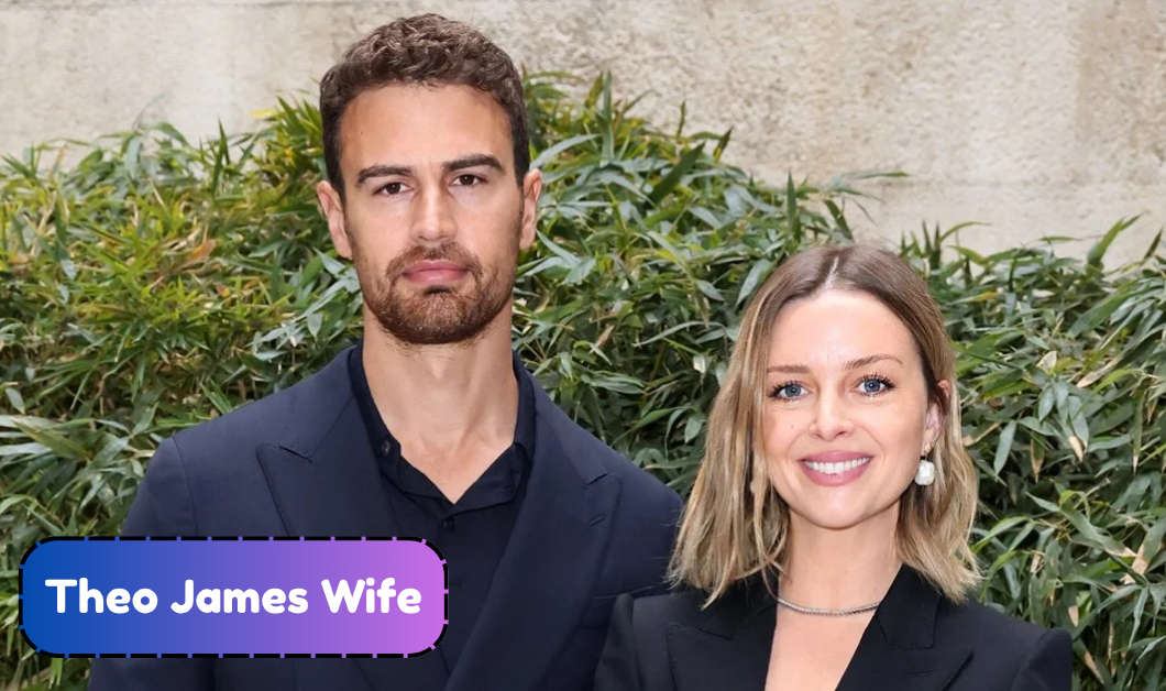 Theo James Wife Ruth Kearney: Everything to Know About His Marriage and Family
