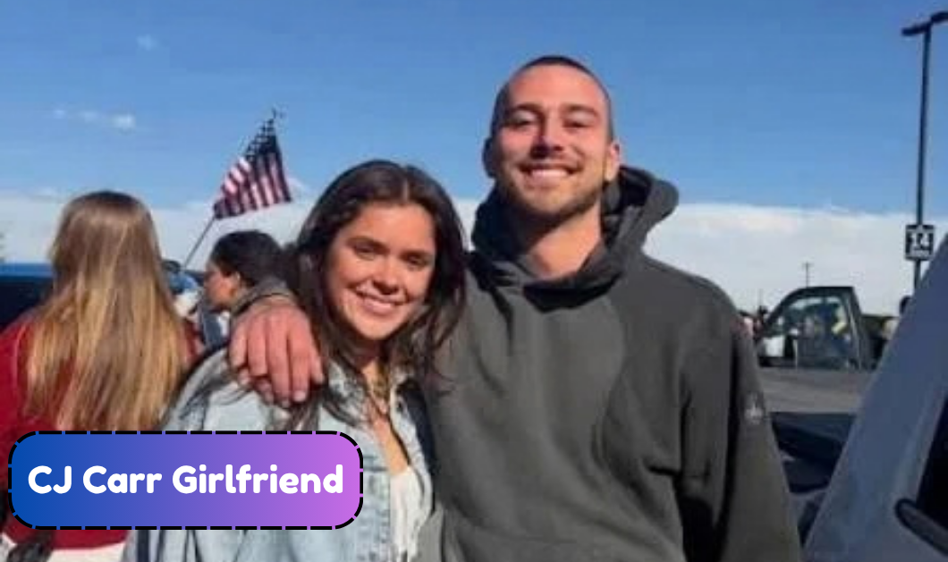 CJ Carr Girlfriend: Inside the Notre Dame Quarterback’s Private Personal Life