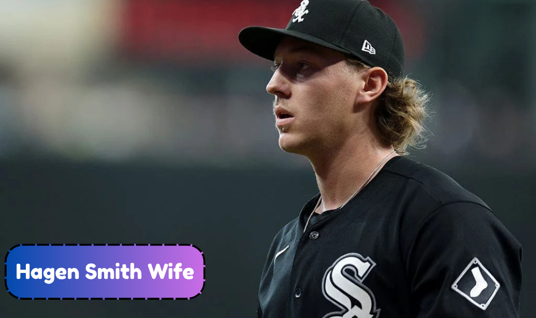 Hagen Smith Wife: Meet His Fiancée Katherine Mondrik and Their Love Story