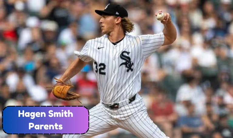 Hagen Smith Parents: Everything to Know About His Family Background