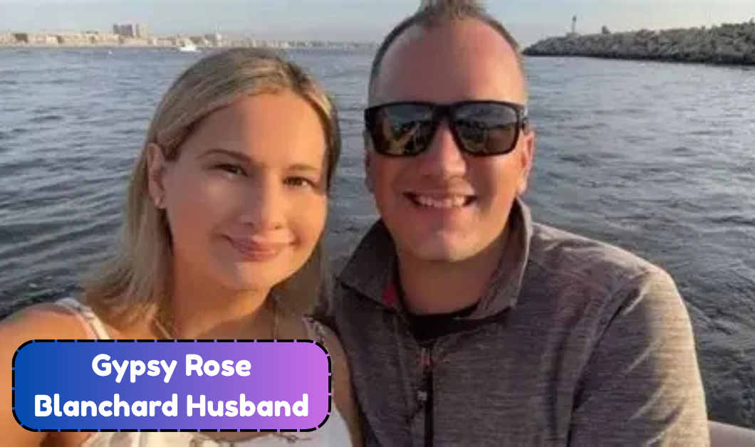 Gypsy Rose Blanchard Husband: What Happened With Ryan Scott Anderson