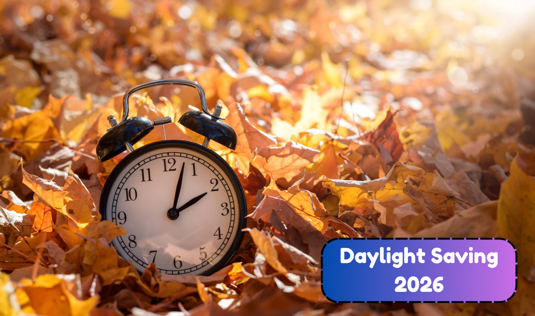 Daylight Saving 2026 Australia: When It Starts and Do We Lose an Hour?