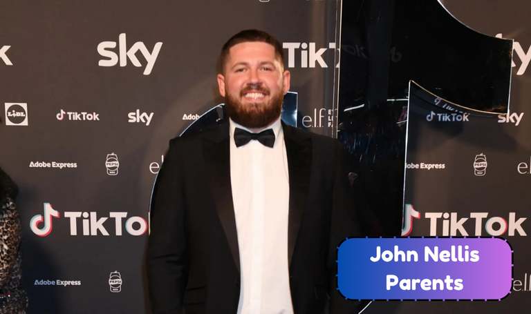 Who Are John Nellis Parents? Everything to Know About Emma and Tony Nellis