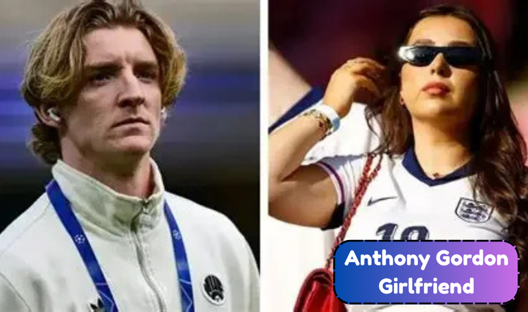 Anthony Gordon Girlfriend: Everything to Know About Annie Keating