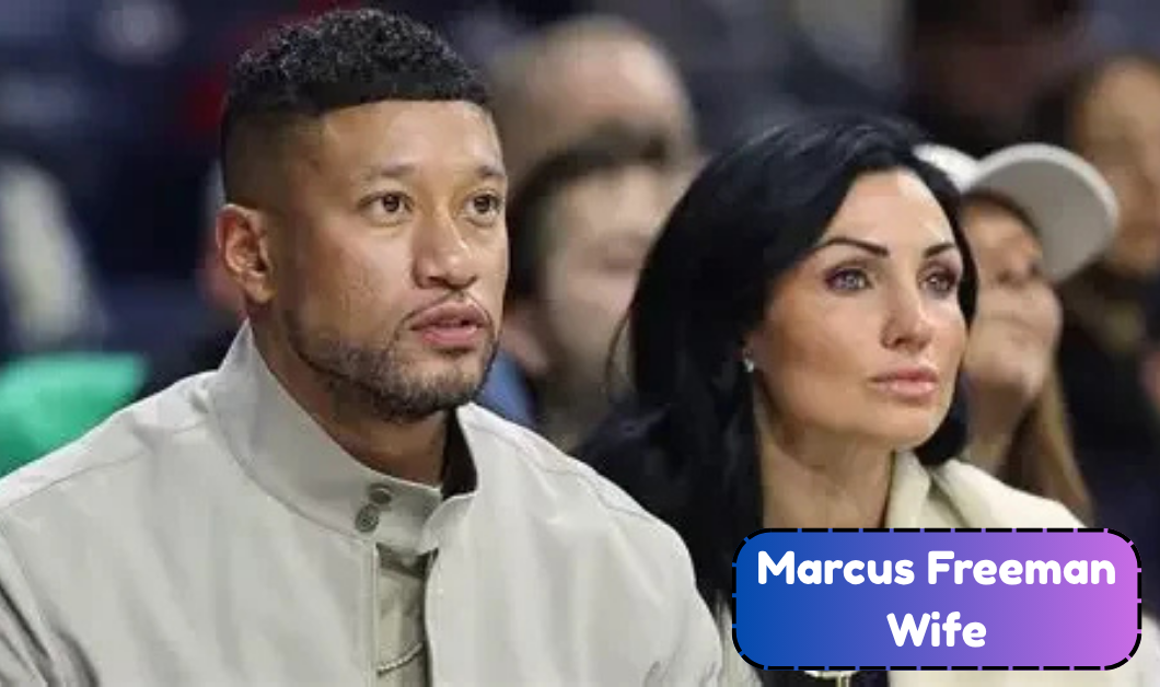 Marcus Freeman Wife: Everything to Know About Joanna Freeman and Their Six Kids