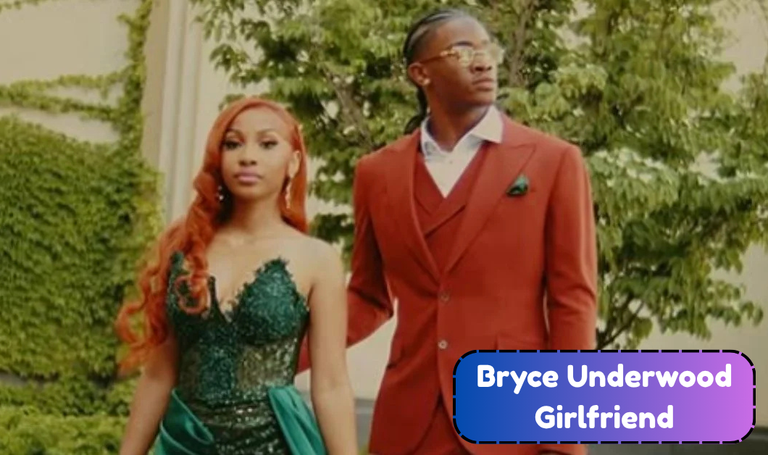 Who Is Bryce Underwood Girlfriend? Everything to Know About Day’iana “The Doll”