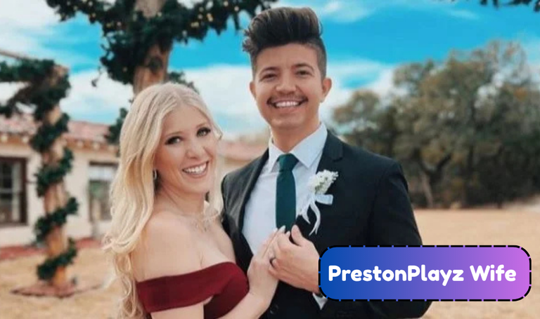 PrestonPlayz Wife Brianna Arsement: Their Marriage, Career and Love Story