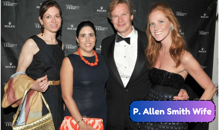 P. Allen Smith Wife: Is the Gardening Expert Married or Dating Someone?