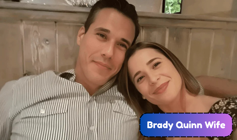 Brady Quinn Wife Alicia Sacramone: Her Olympic Career, Marriage and Children